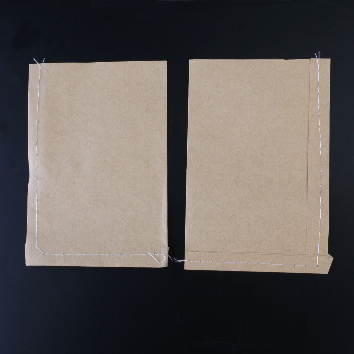 Food Storage Vegetables - 100 sztuk – woreczki z papieru
