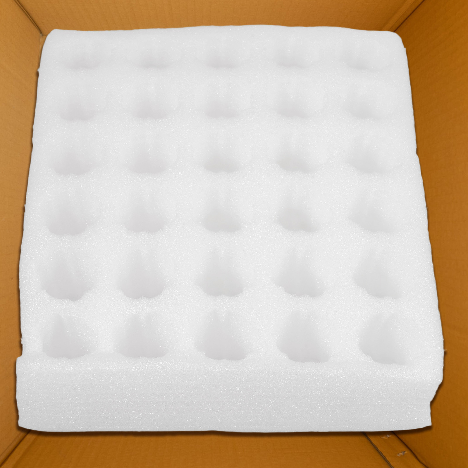 Egg Storage Holder - Pudełko do pakowania dużych ilości jaj