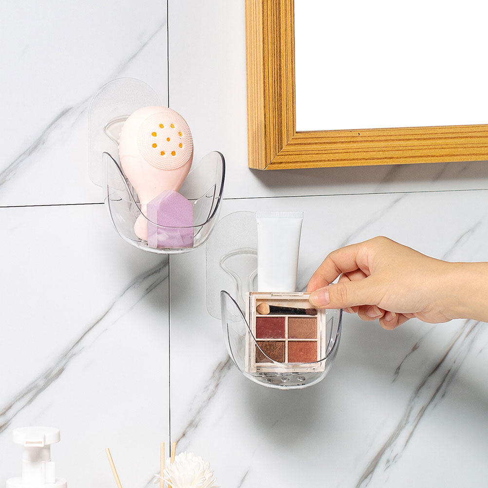 Egg Storage Holder - Wiszący uchwyt na gąbki do makijażu,