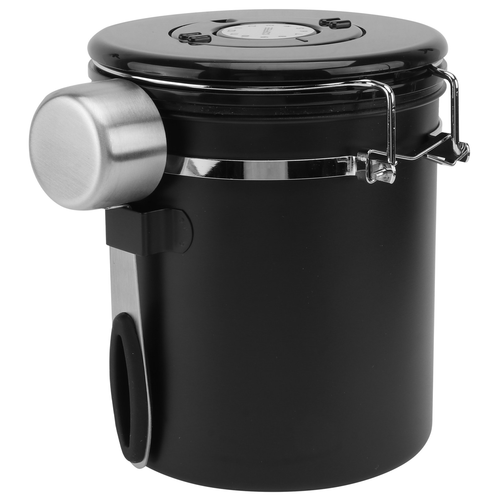 Food Storage Canister - 1 sztuka – szczelny pojemnik na