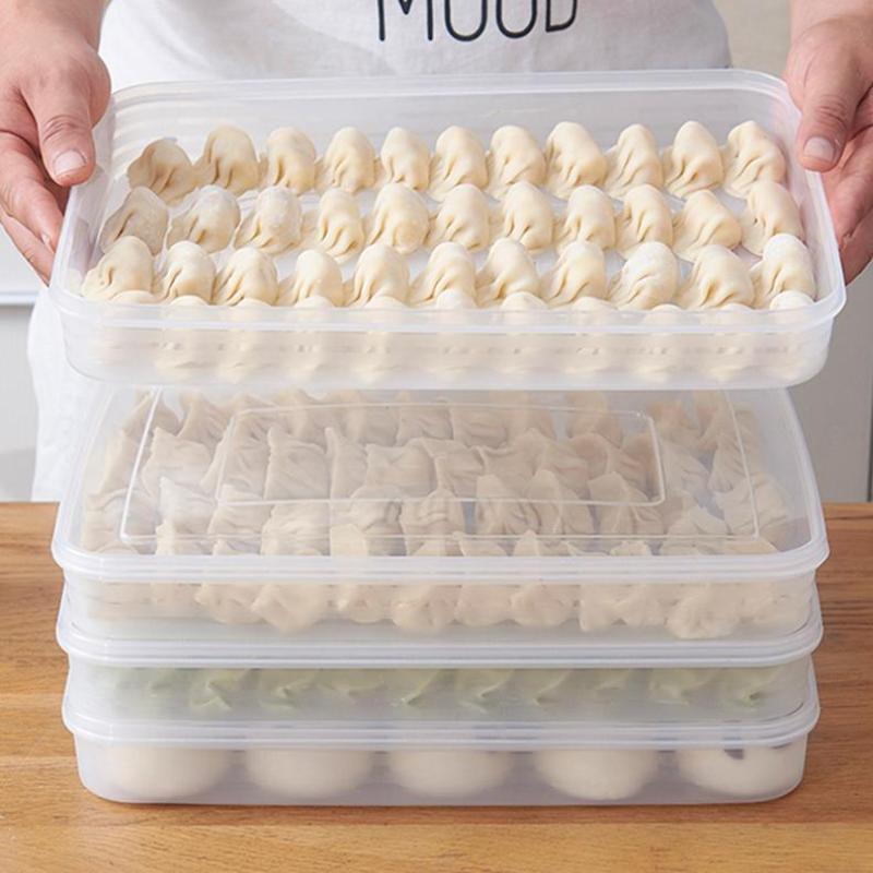 Food Storage System - Nowy·Pojemnik do przechowywania w kuchni, organizer