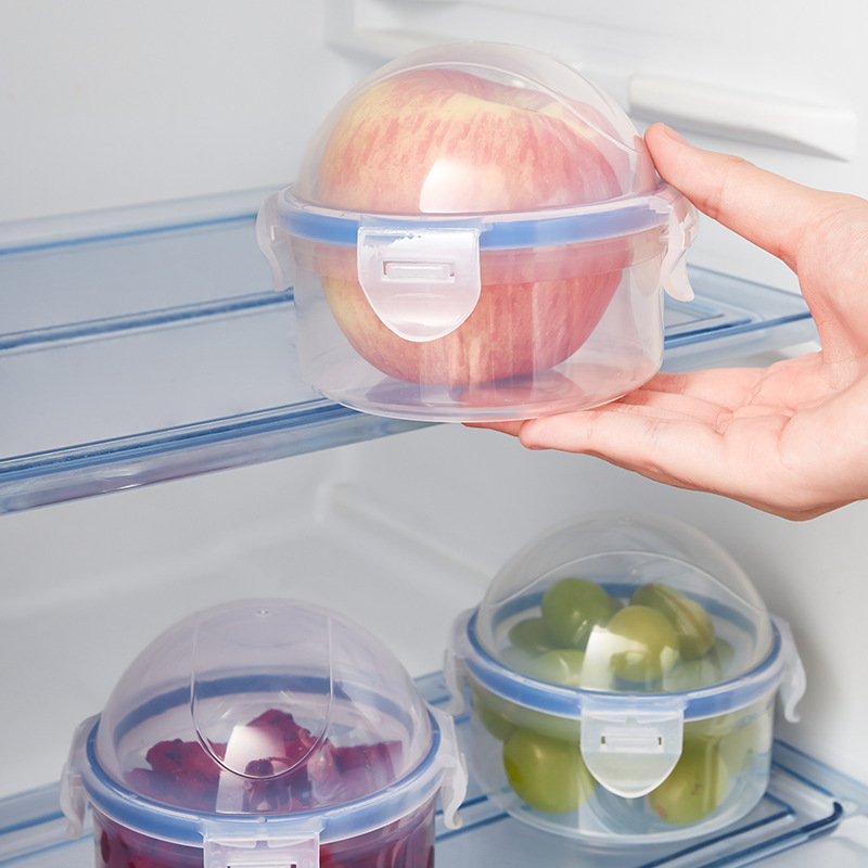 Food Storage Handling - mini pojemnik na żywność w kształcie