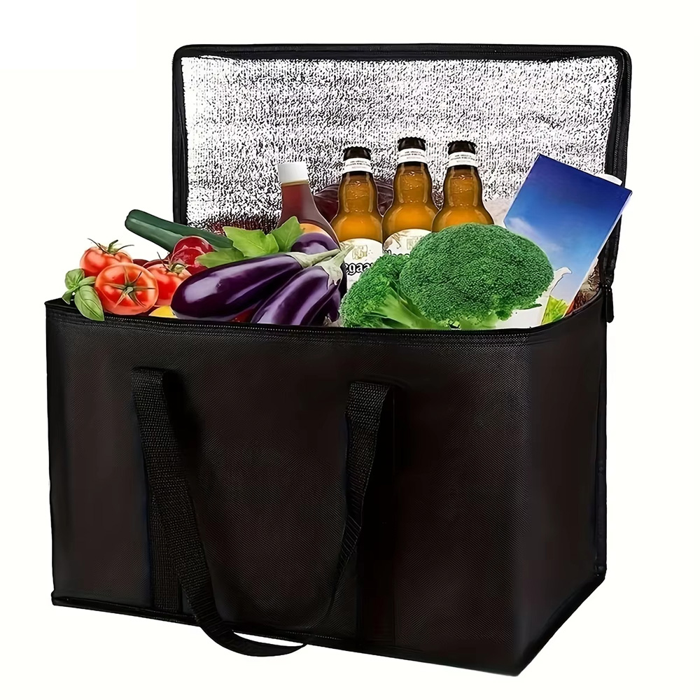 Duża torba termoizolacyjna utr – Food Storage Keep Hot recenzja i cena