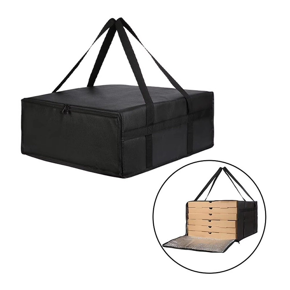 Torba do wielokrotnego użytku  – Food Storage Keep Hot recenzja i cena