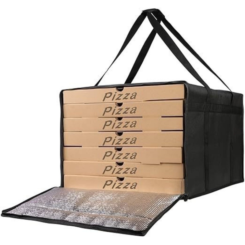 Torba do wielokrotnego użytku  – Food Storage Keep Hot recenzja i cena