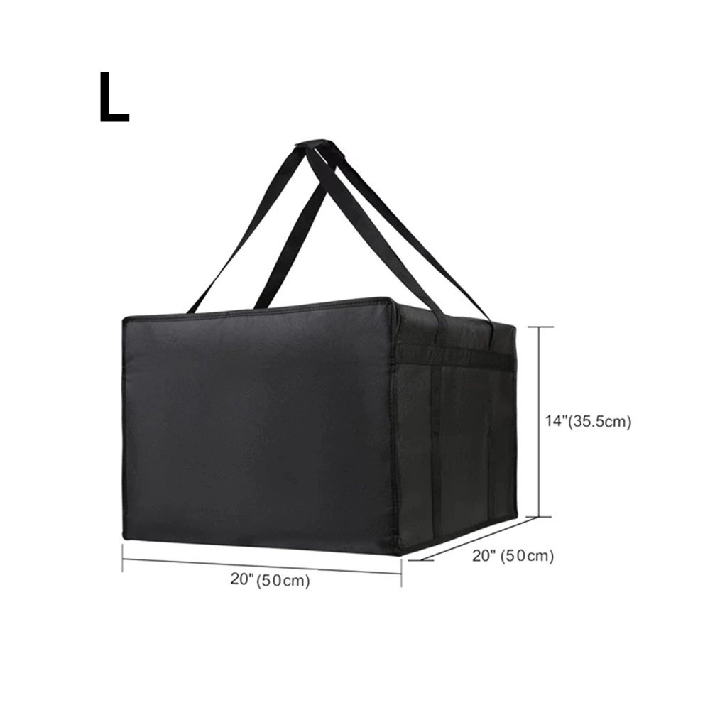 Torba do wielokrotnego użytku  – Food Storage Keep Hot recenzja i cena
