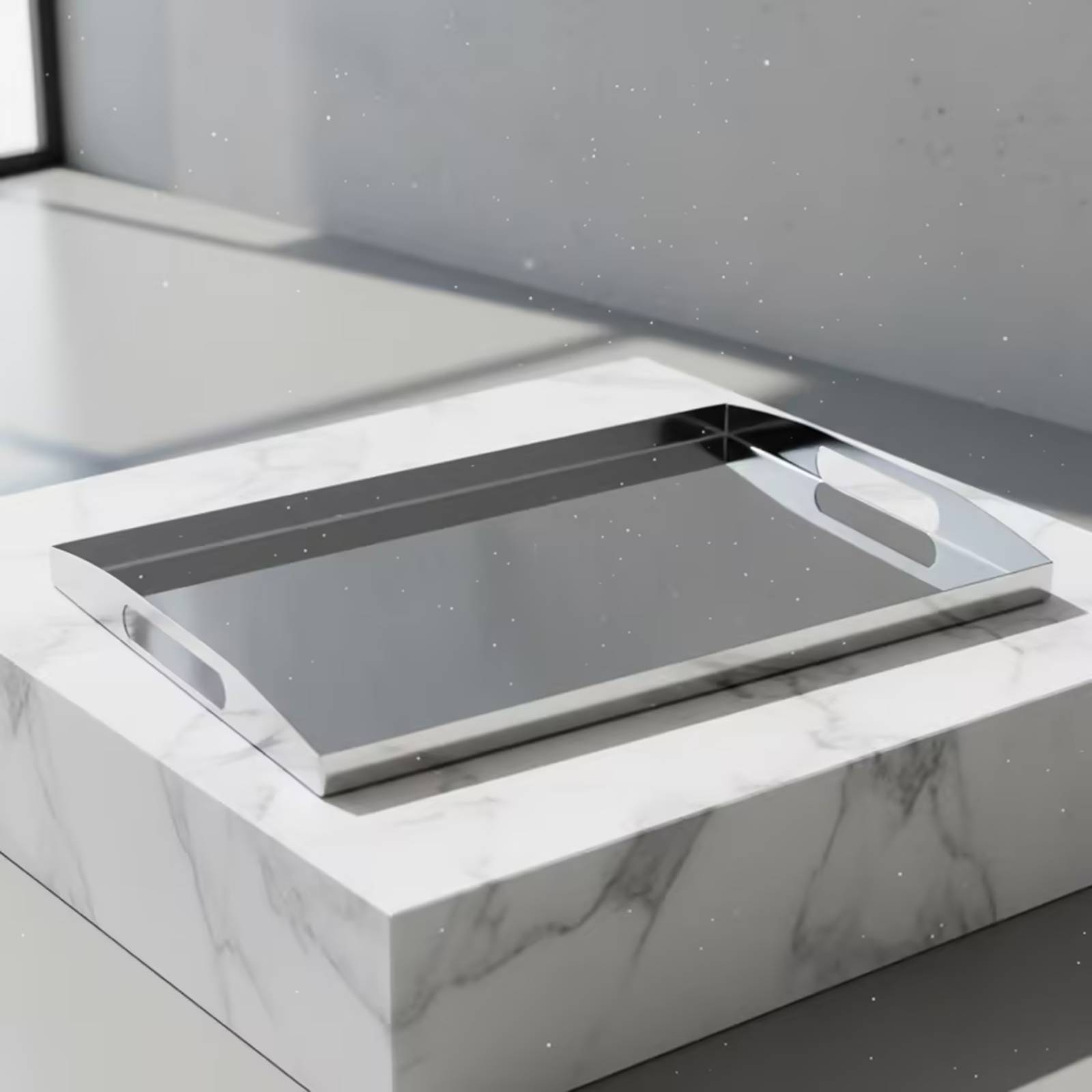 Taca ze stali nierdzewnej, tac – Food Storage Handling recenzja i cena