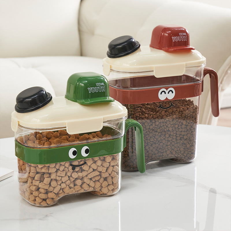 Wodoodporne, przeznaczone do k – Food Storage System recenzja i cena