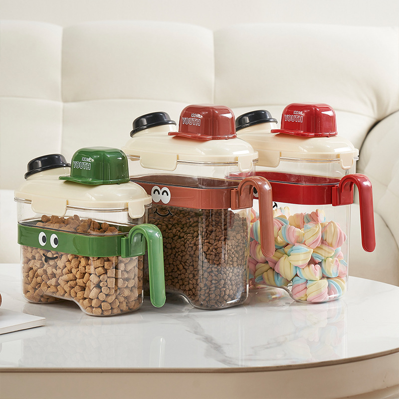 Wodoodporne, przeznaczone do k – Food Storage System recenzja i cena