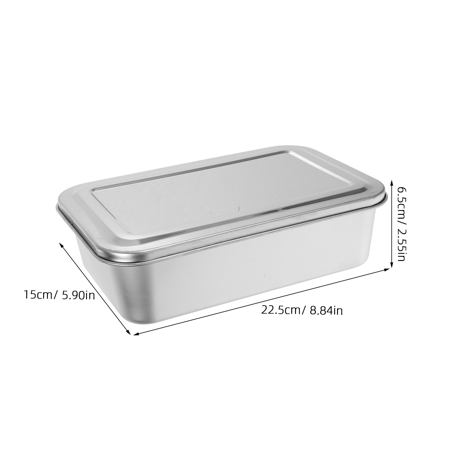 Profesjonalna, odporna na temp – Food Storage With Lids recenzja i cena