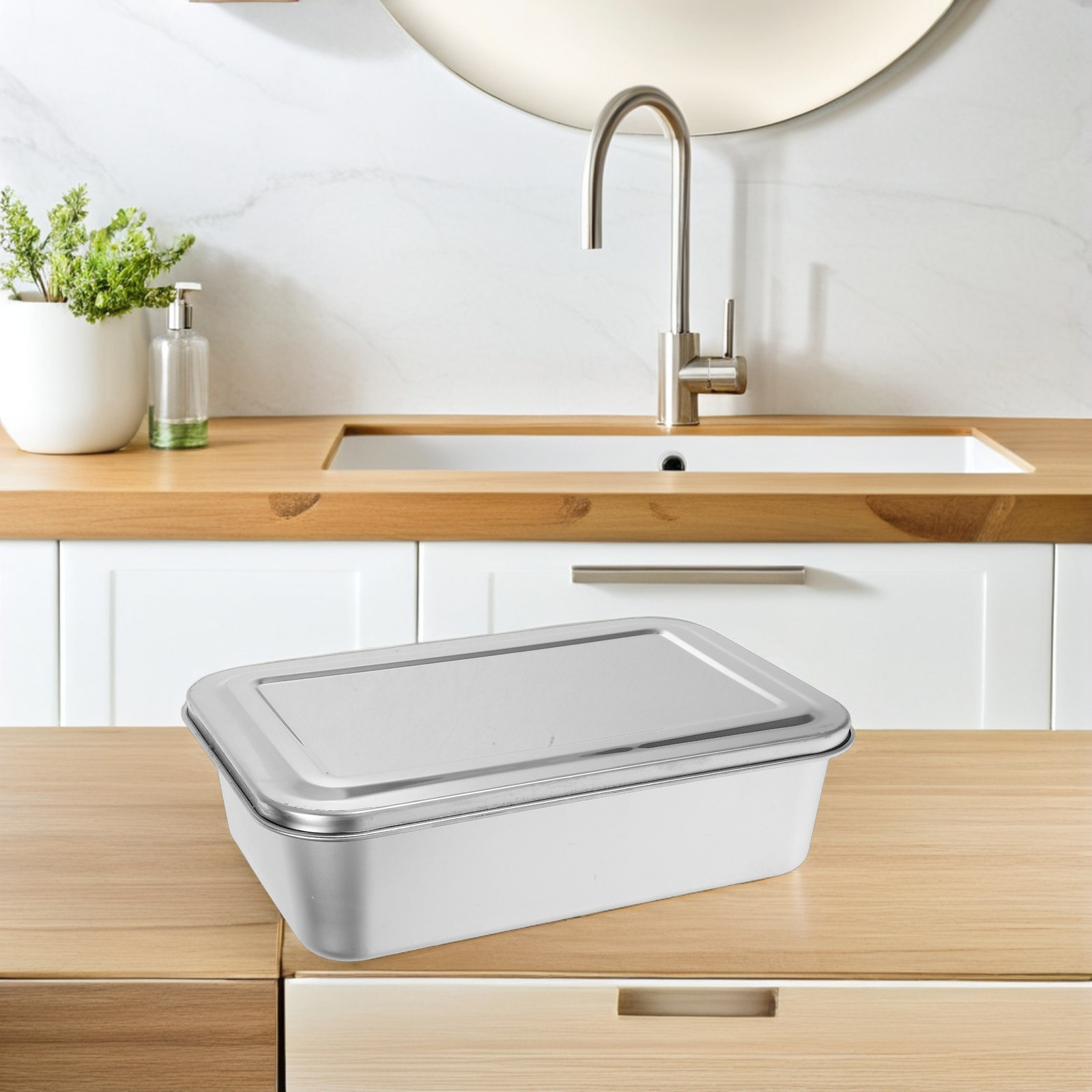 Profesjonalna, odporna na temp – Food Storage With Lids recenzja i cena