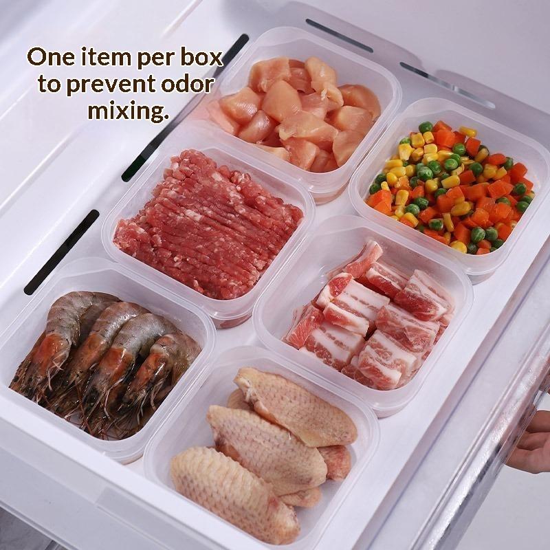 Gorąca Wyprzedaż 5/10 szt. Poj – Food Storage Keep Hot recenzja i cena