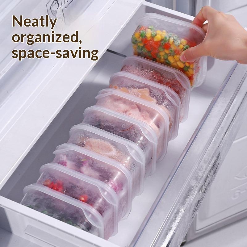 Gorąca Wyprzedaż 5/10 szt. Poj – Food Storage Keep Hot recenzja i cena