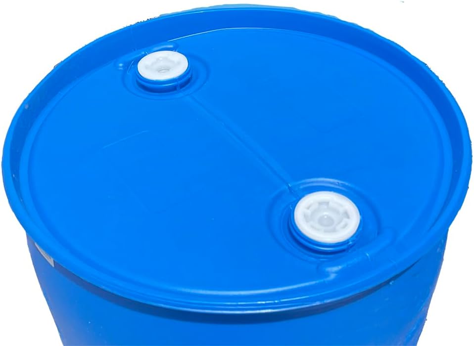 Awaryjny zbiornik na wodę, bec – Food Storage Drums recenzja i cena