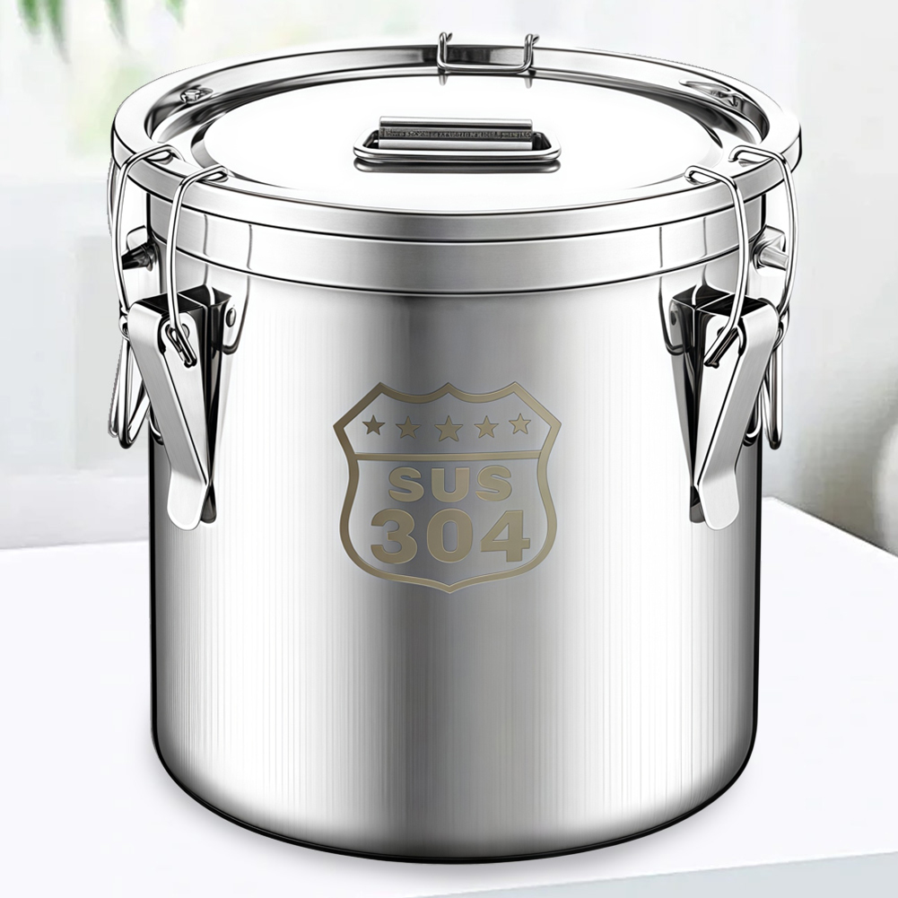 Wiadro do przechowywania oleju – Food Storage In Restaurant recenzja i cena