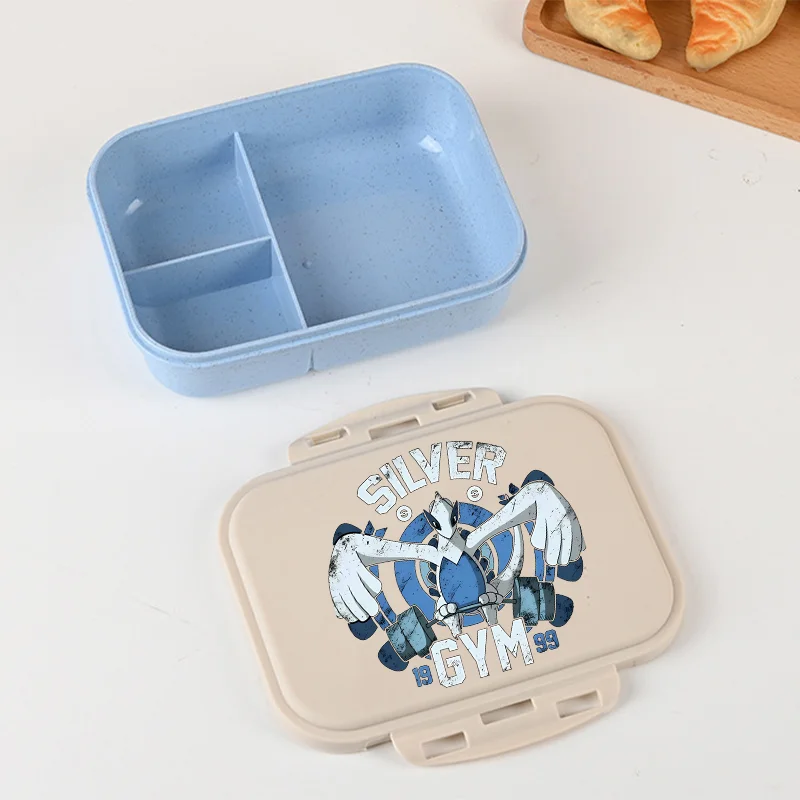 Uroczy pojemnik na lunch Bento – Food Storage System recenzja i cena