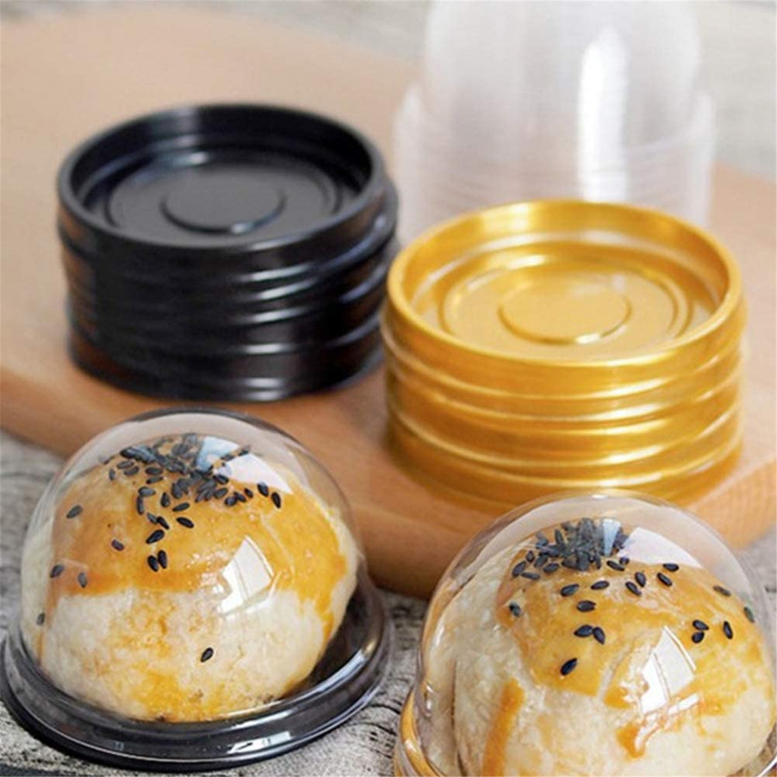Pudełko na ciasto, pojemnik, o – Egg Storage Holder recenzja i cena