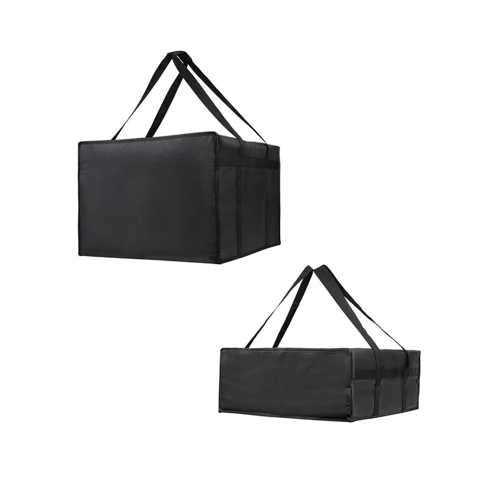 Wielorazowa torba do dostawy ż – Food Storage Keep Hot recenzja i cena