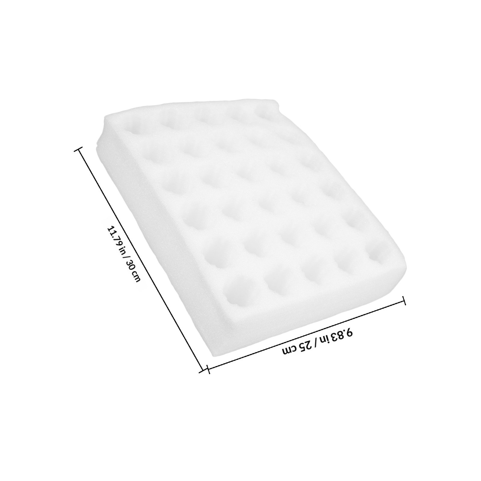Pudełko do pakowania dużych il – Egg Storage Holder recenzja i cena