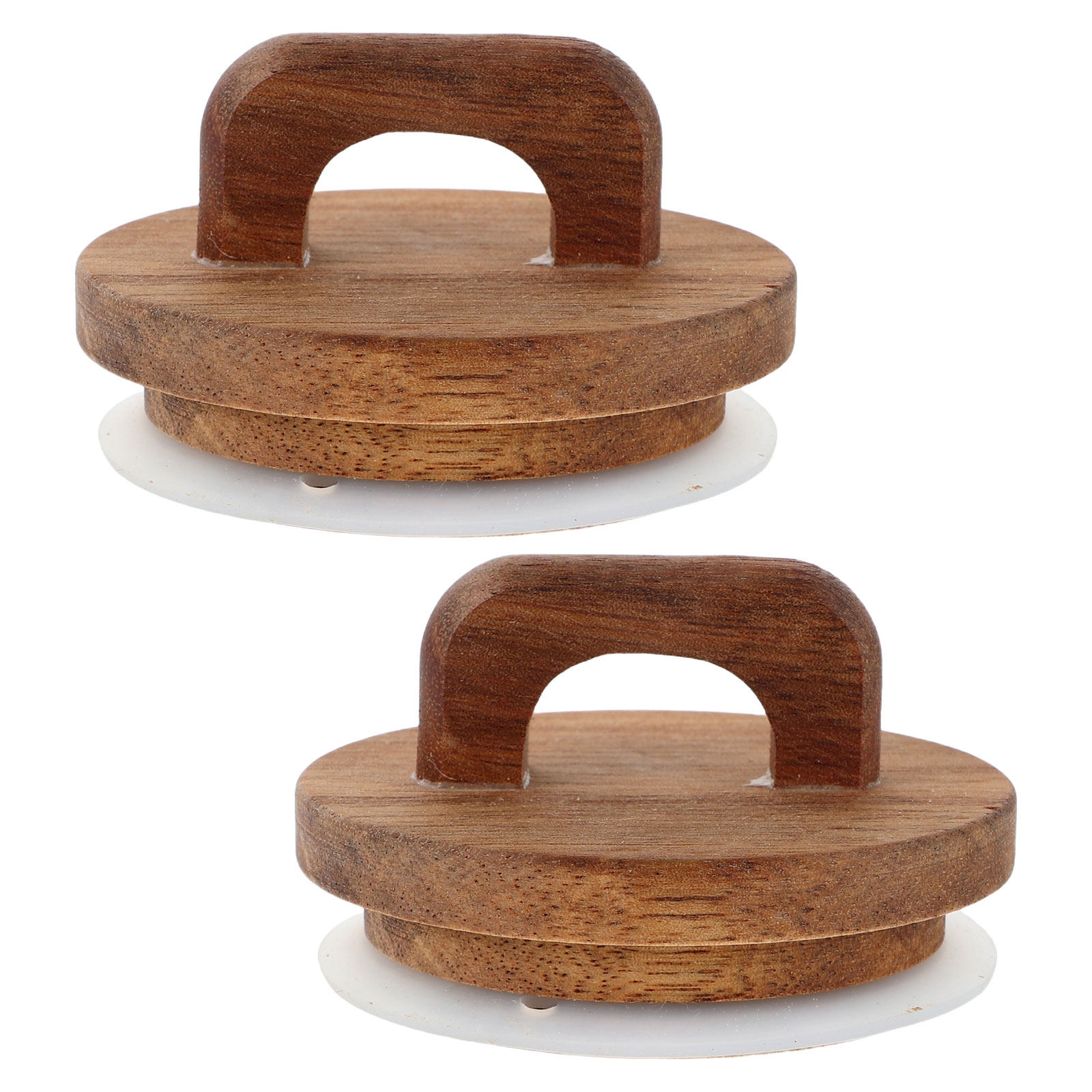 2 sztuki hermetycznych, drewni – Food Storage With Lids recenzja i cena