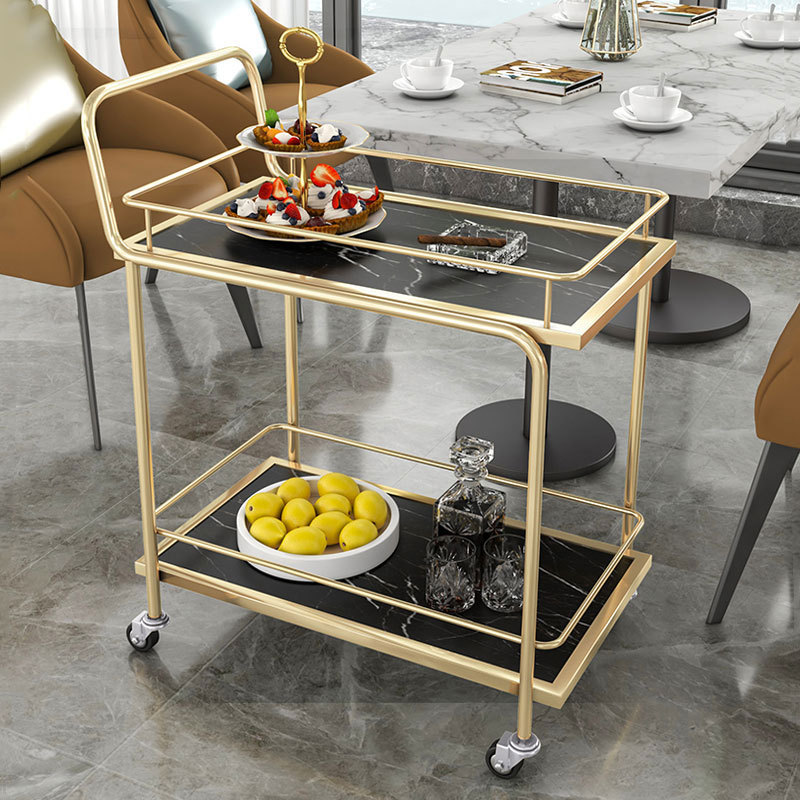 Wózek mobilny PYH, wózek do pr – Food Storage In Restaurant recenzja i cena
