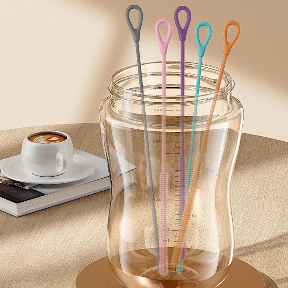 2 SZT. 25cm Silikonowe Szczote – Food Storage Long Term recenzja i cena