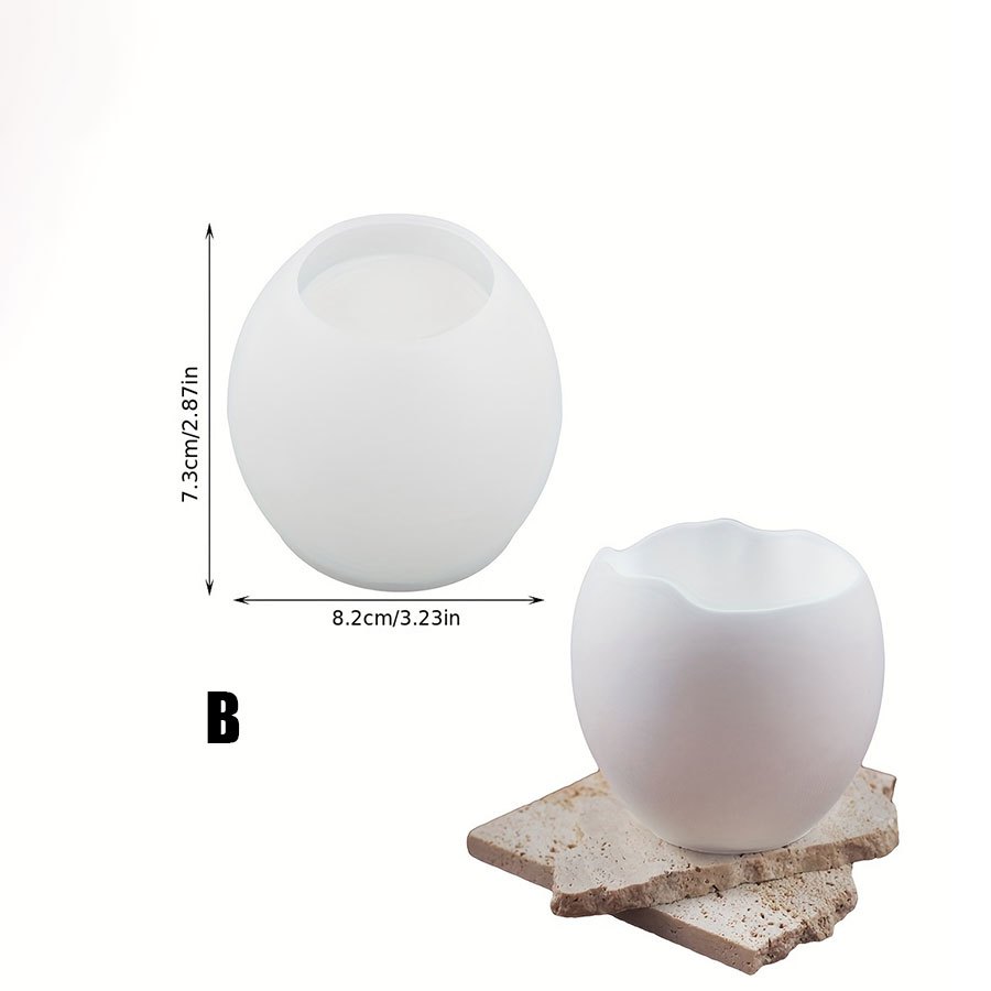 Forma silikonowa do żywicy - f – Egg Storage Holder recenzja i cena