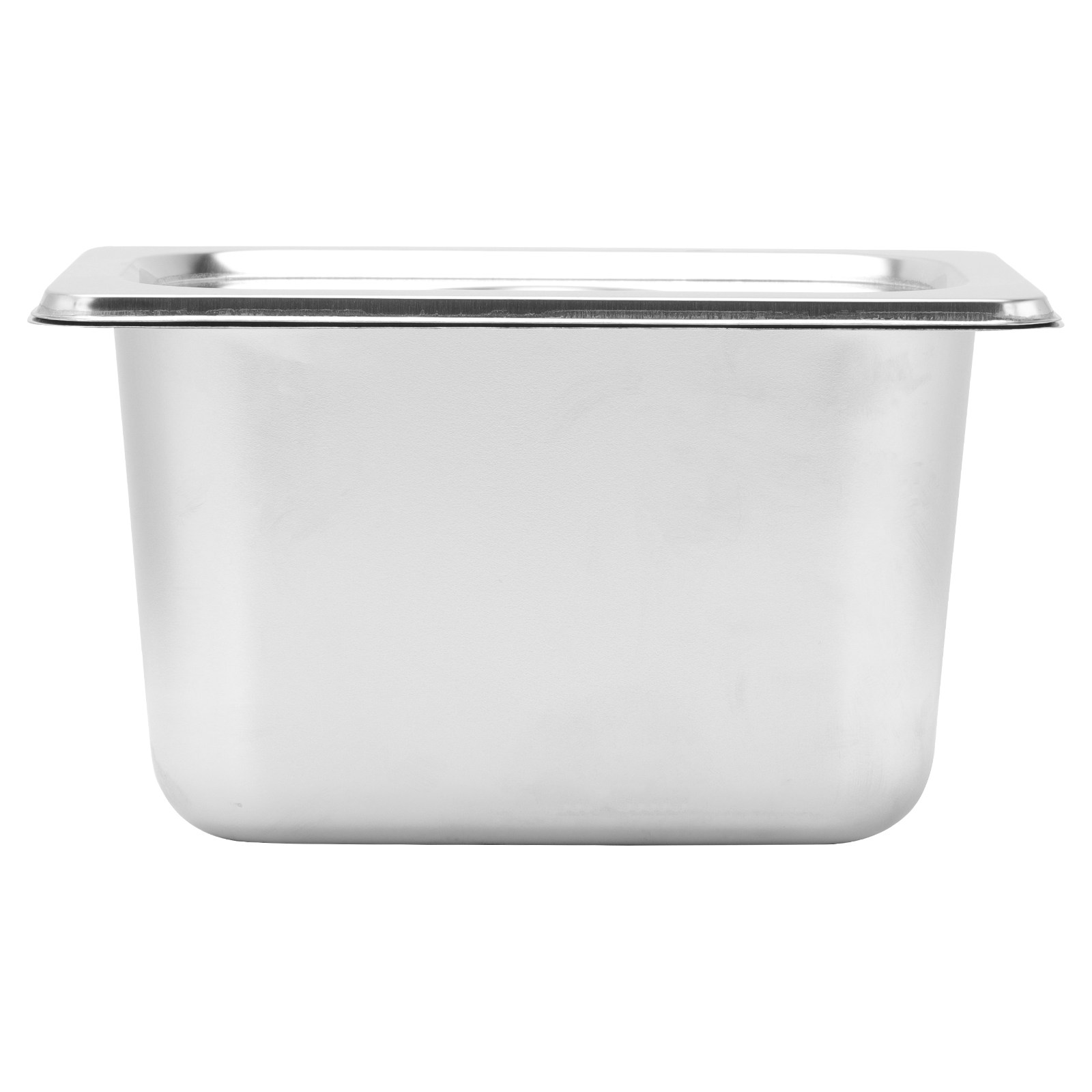 Srebrny zestaw misk do przecho – Set Food Storage recenzja i cena