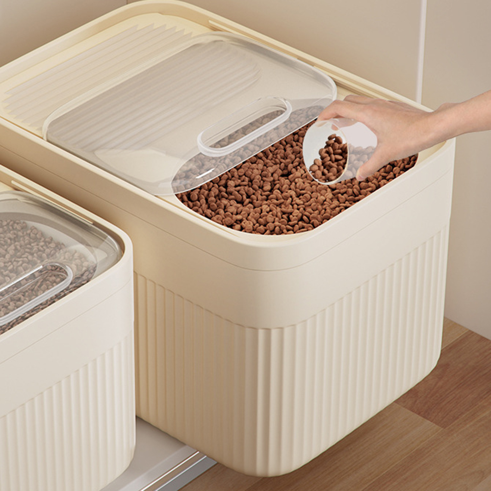 Pojemnik do przechowywania kar – Food Storage System recenzja i cena