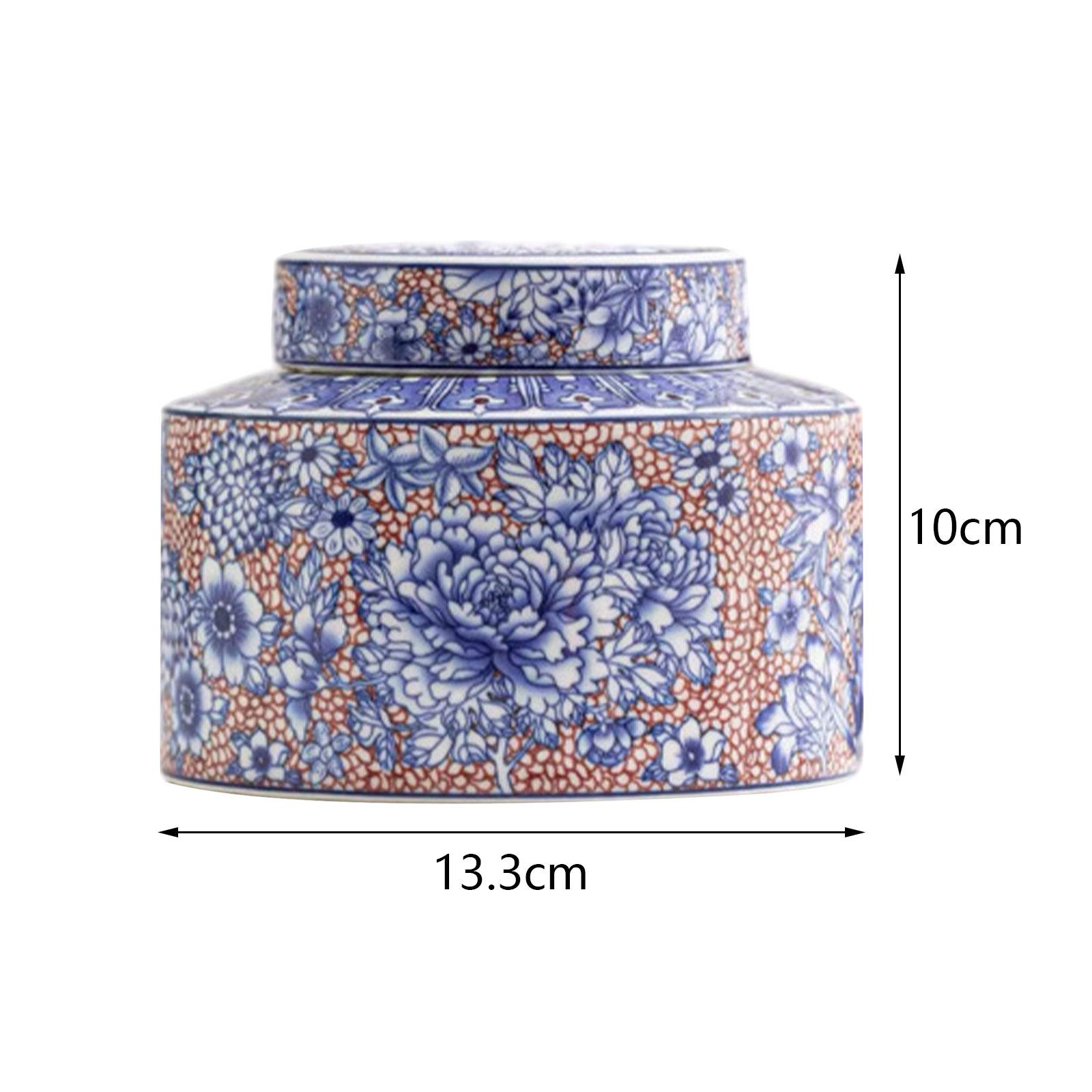 Porcelanowy pojemnik na herbat – Food Storage In Restaurant recenzja i cena