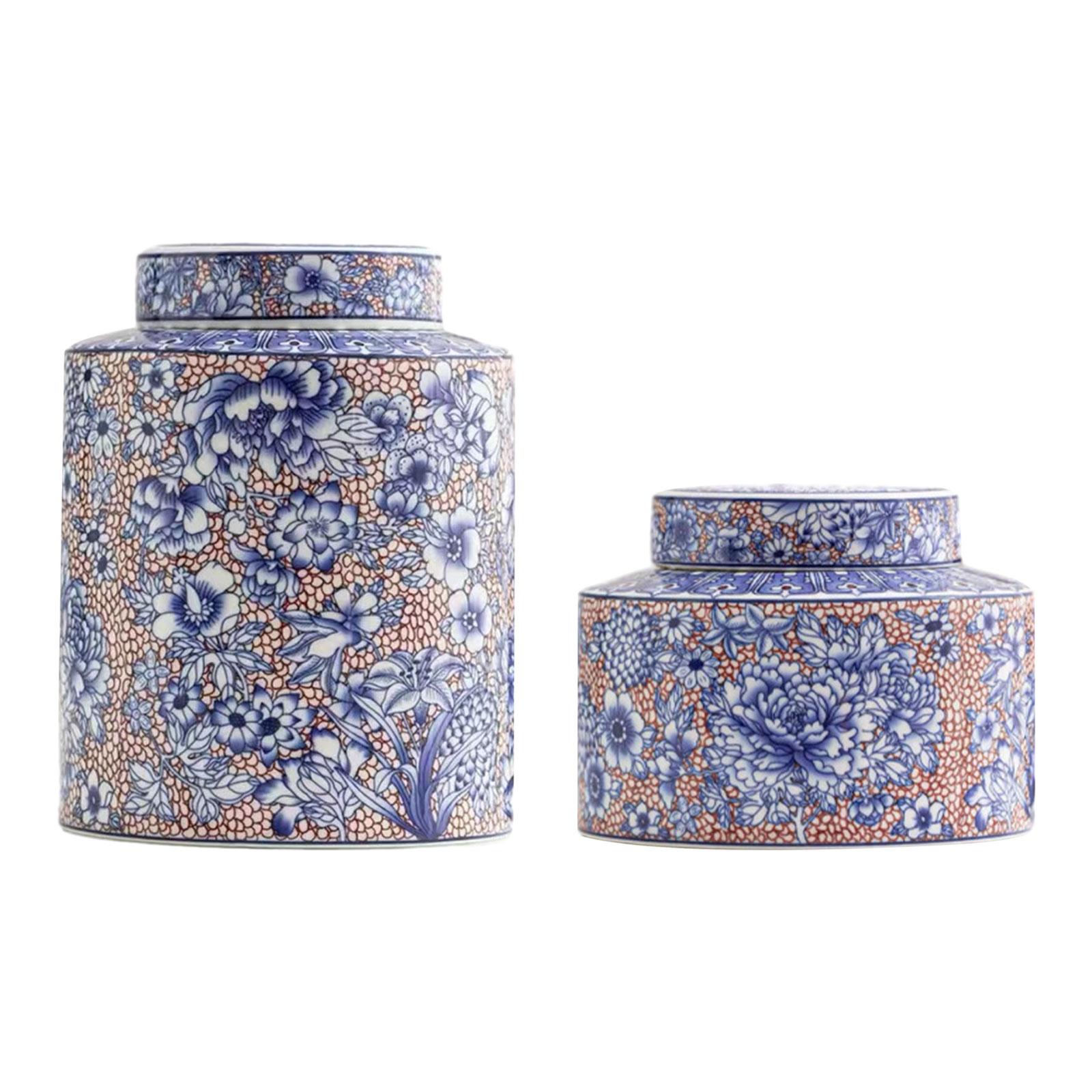 Porcelanowy pojemnik na herbat – Food Storage In Restaurant recenzja i cena
