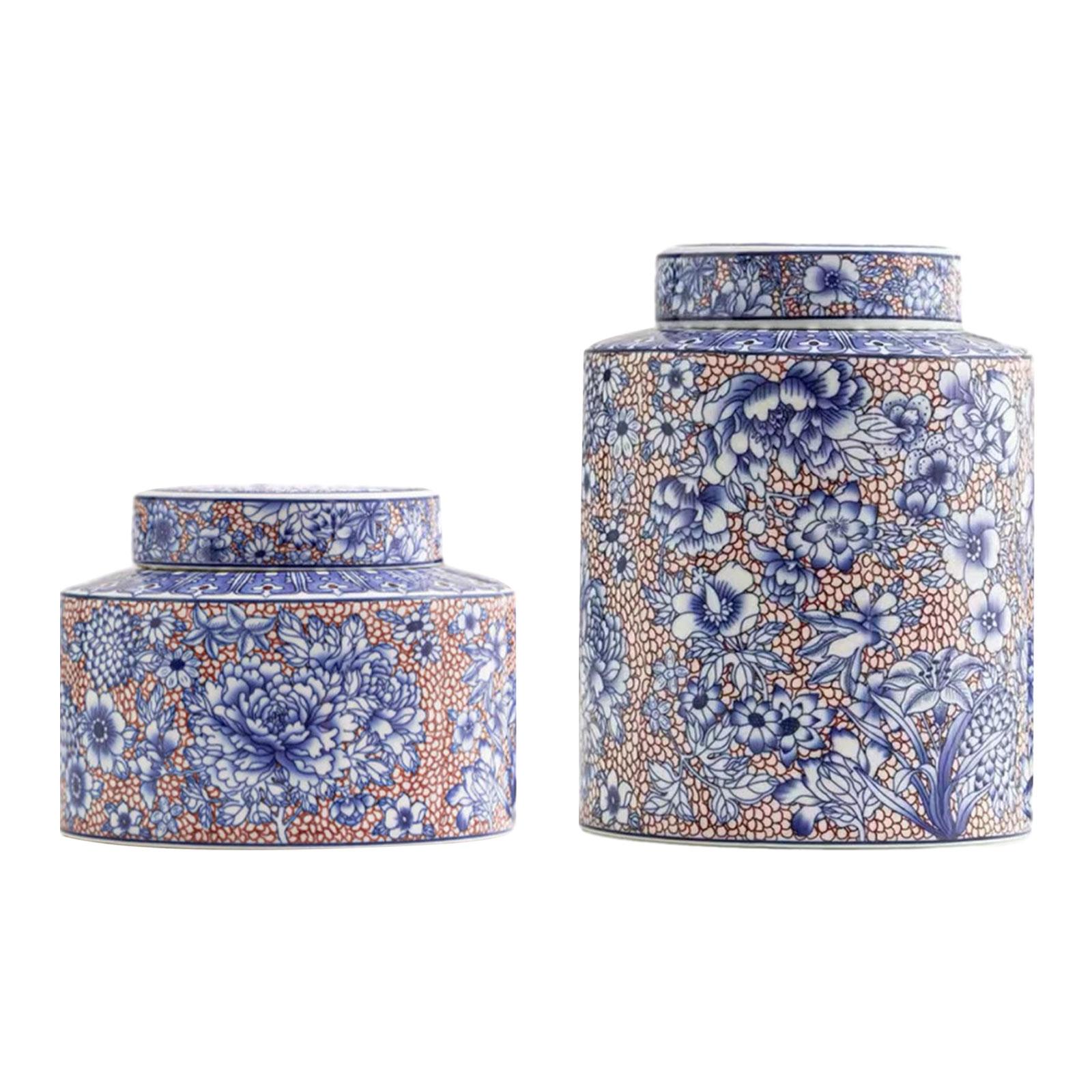 Porcelanowy pojemnik na herbat – Food Storage In Restaurant recenzja i cena