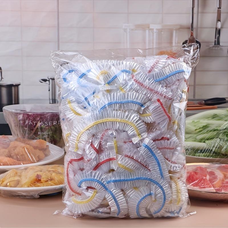 Wielorazowe pokrywki do przech – Food Storage Keep Hot recenzja i cena