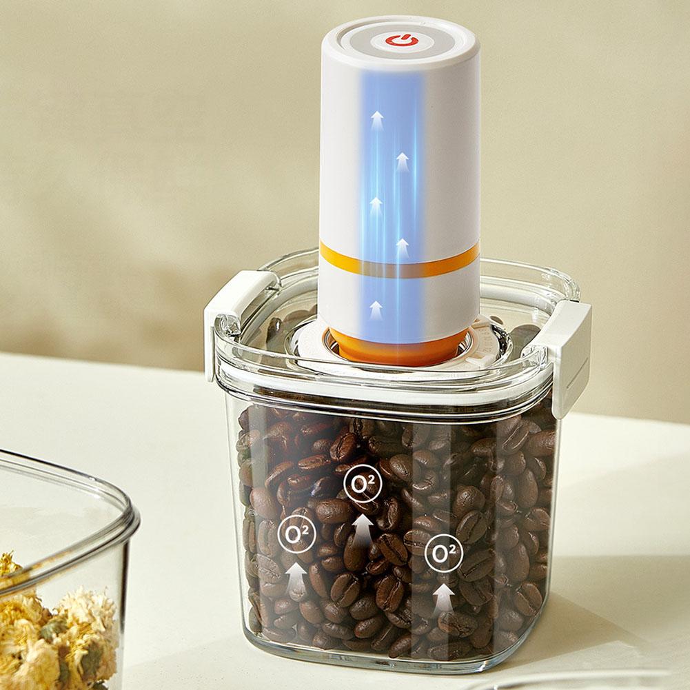 Pojemnik do przechowywania pró – Food Storage Drums recenzja i cena