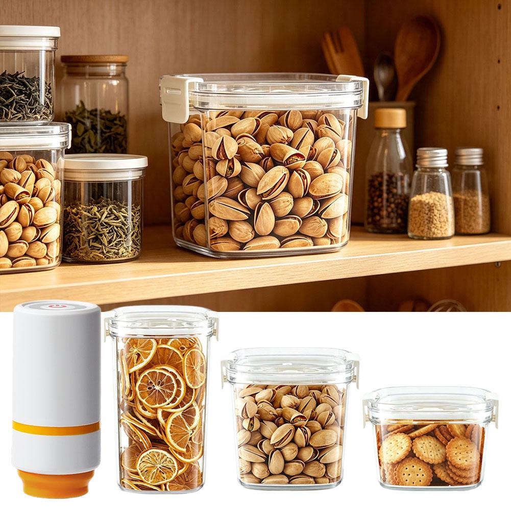 Pojemnik do przechowywania pró – Food Storage Drums recenzja i cena