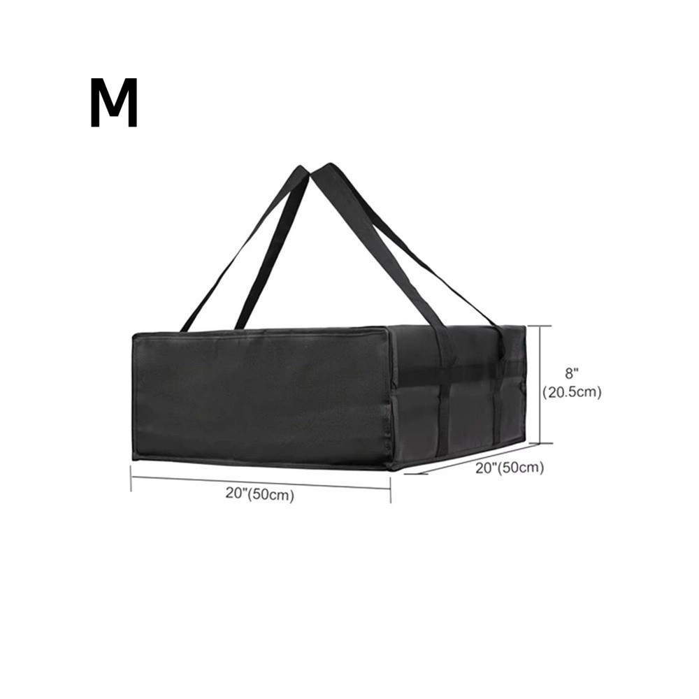 Wielorazowa torba do dostawy ż – Food Storage Keep Hot recenzja i cena
