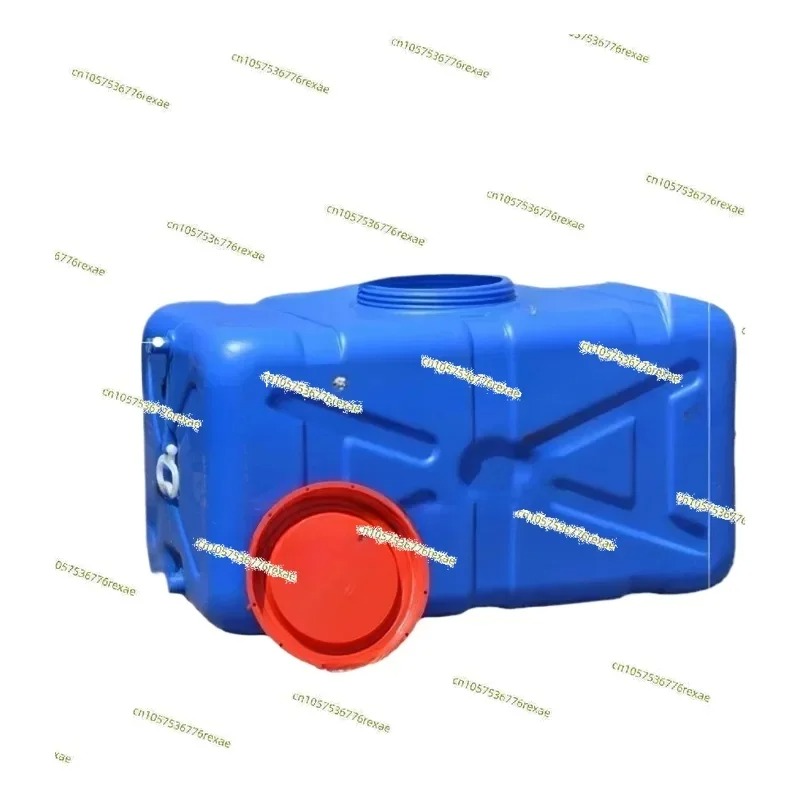 Odpowiedni do użytku domowego, – Food Storage Drums recenzja i cena