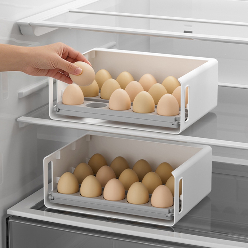 DT39 Składany pojemnik na jajk – Egg Storage Holder recenzja i cena