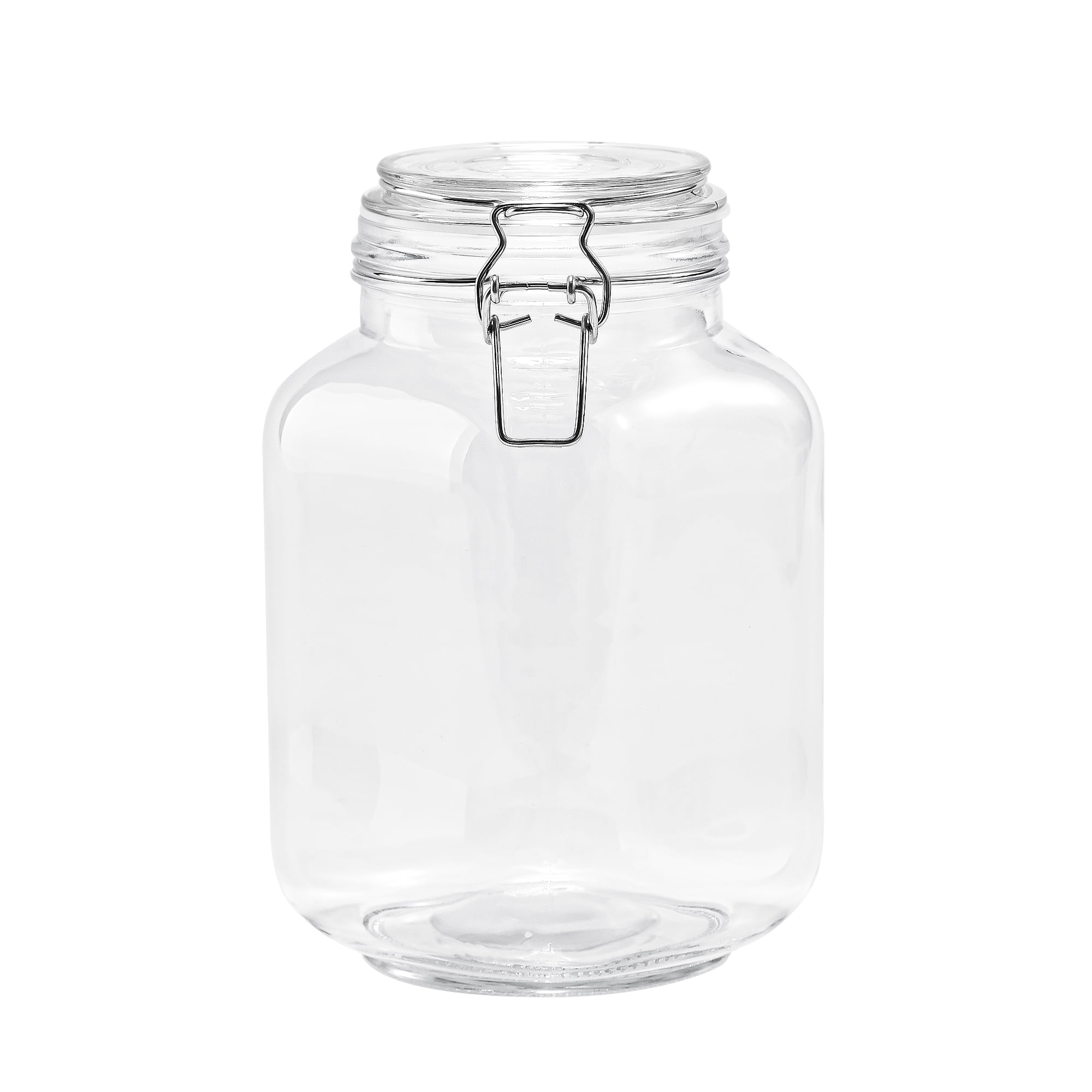 Szklany, szczelny pojemnik do  – Food Storage With Lids recenzja i cena