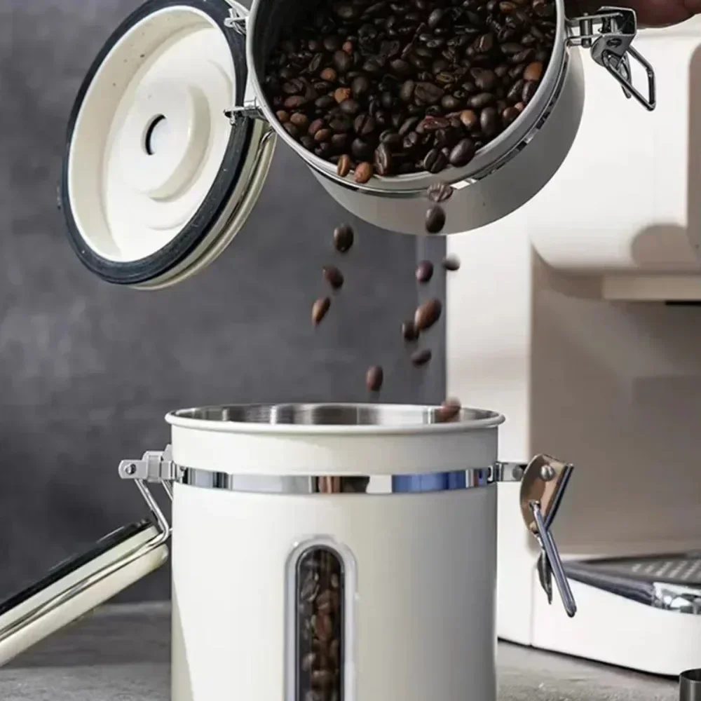 Pojemnik próżniowy ze stali ni – Food Storage Keep Hot recenzja i cena