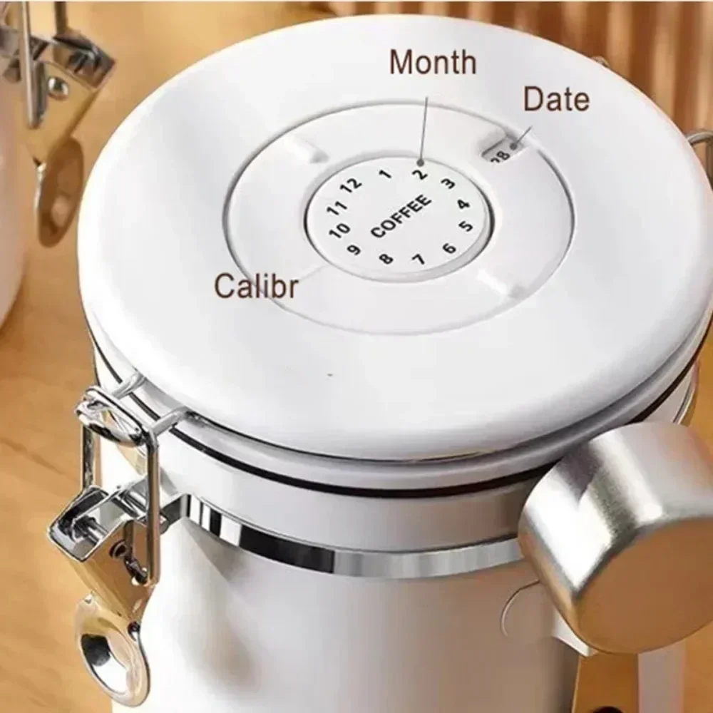 Pojemnik próżniowy ze stali ni – Food Storage Keep Hot recenzja i cena