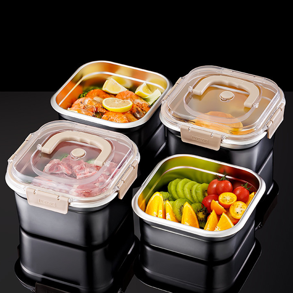 Gorąca kuchnia uchwyt ze stali – Food Storage Keep Hot recenzja i cena