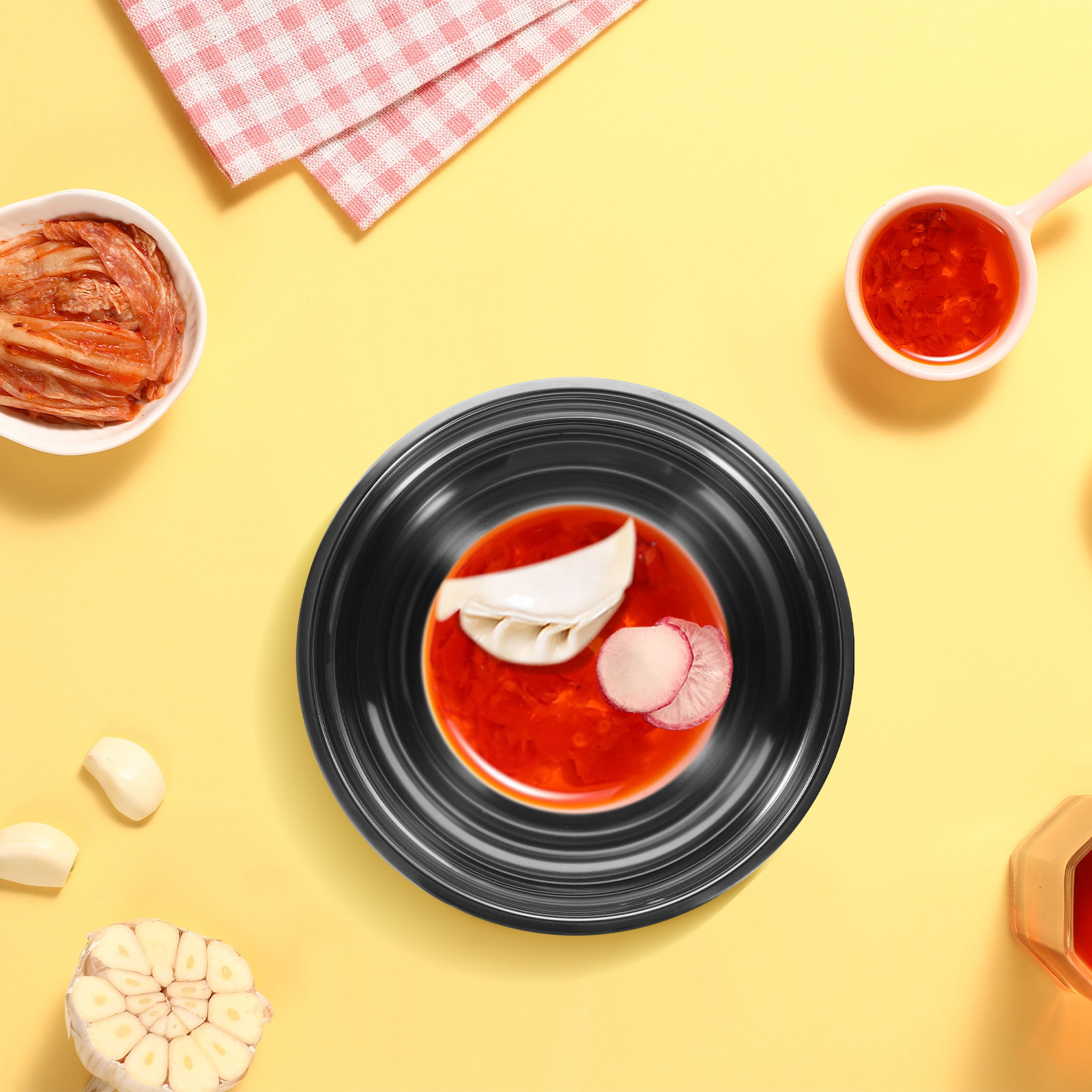 1 Zestaw Wielowarstwowych Poje – Set Food Storage recenzja i cena