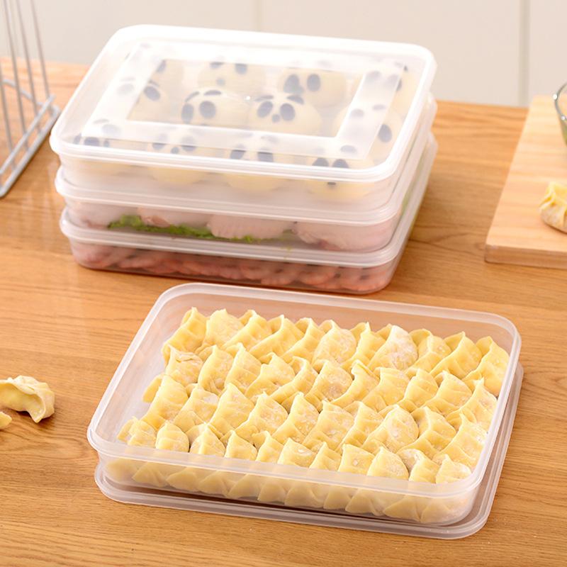 Nowy·Pojemnik do przechowywani – Food Storage System recenzja i cena