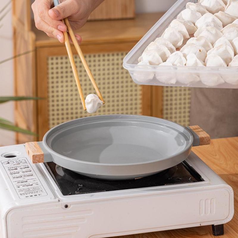 Nowy·Pojemnik do przechowywani – Food Storage System recenzja i cena