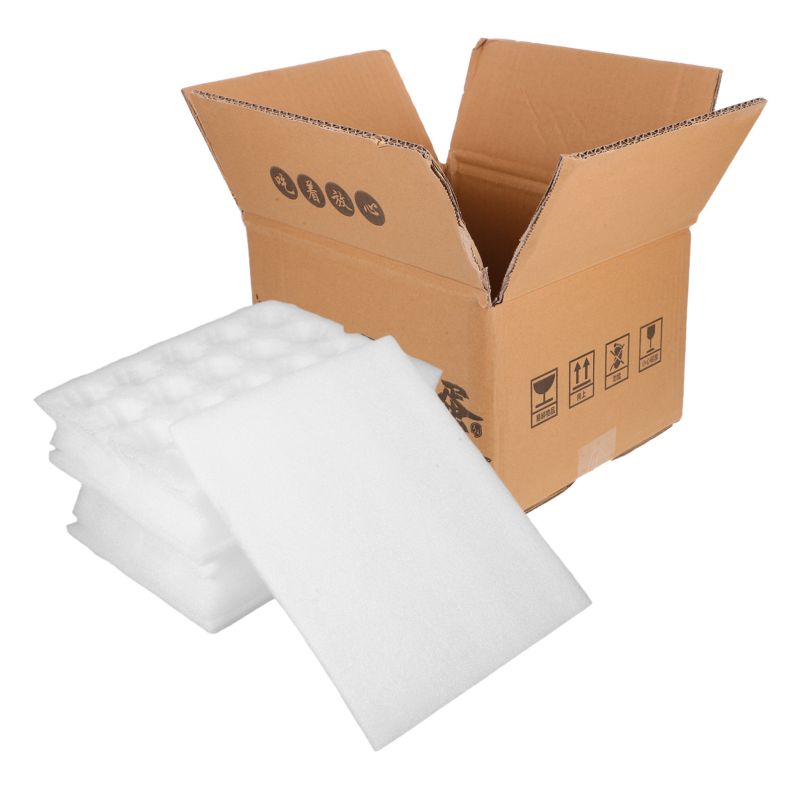 Wstrząsoodporna, wielokomorowa – Egg Storage Holder recenzja i cena