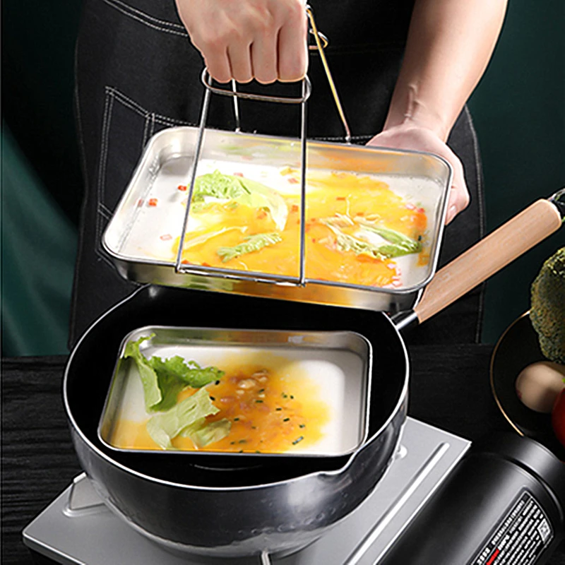 Prostokątne tace do serwowania – Food Storage In Restaurant recenzja i cena