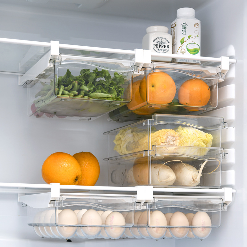 Pudełko do przechowywania jaje – Egg Storage Holder recenzja i cena