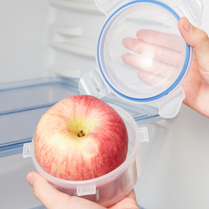 mini pojemnik na żywność w ksz – Food Storage Handling recenzja i cena