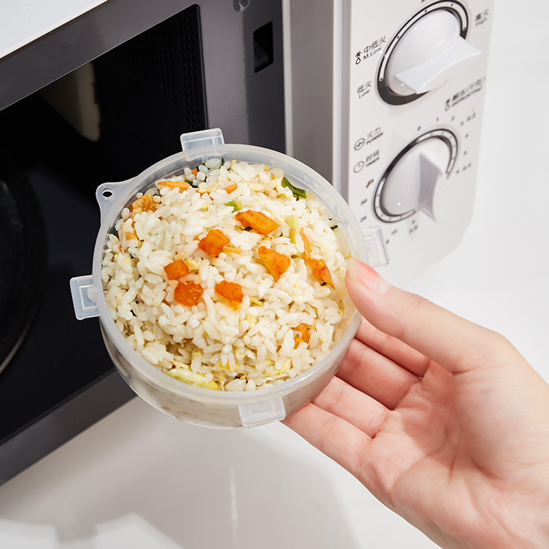 mini pojemnik na żywność w ksz – Food Storage Handling recenzja i cena